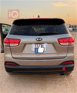 كيا سورينتو